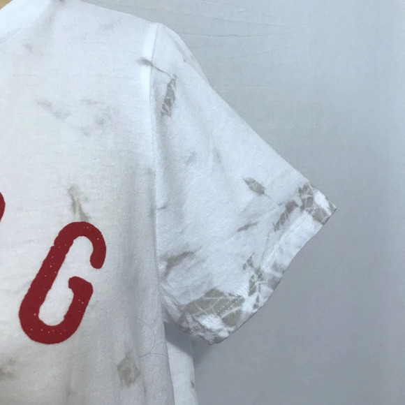 Grayson Threads NWT Short Sleeves Graphic Shirt Women Various - Picture 4 of 7